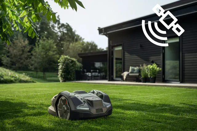 GPS-unterstützte Navigation