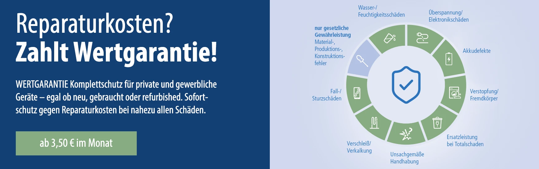 Wertgarantie