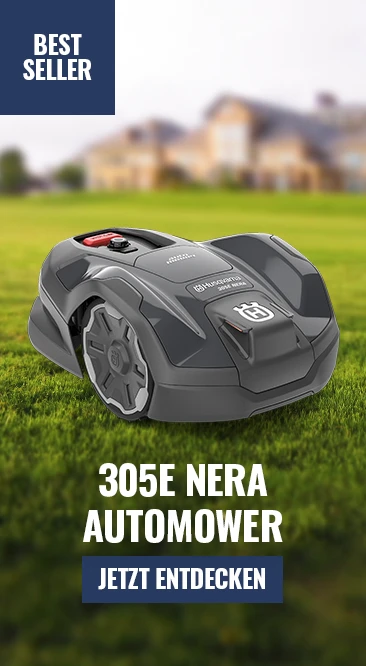 Husqvarna Automower 305E NERA