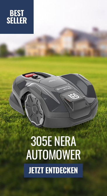 Husqvarna Automower 305E NERA