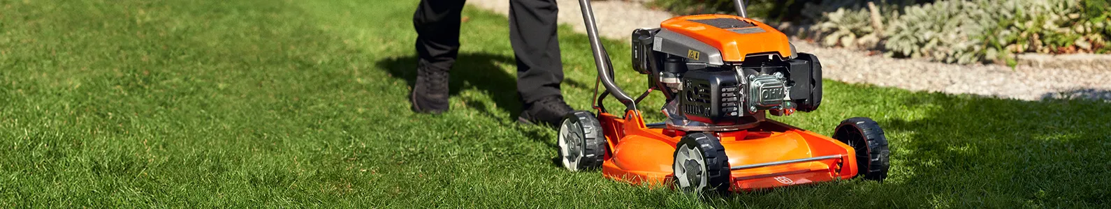 Gartentechnik