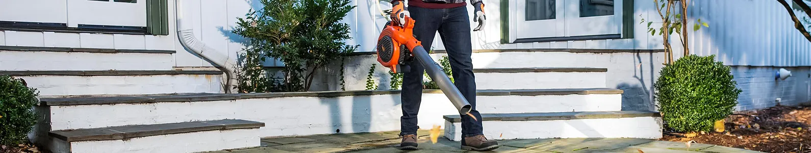 Husqvarna Laubbläser