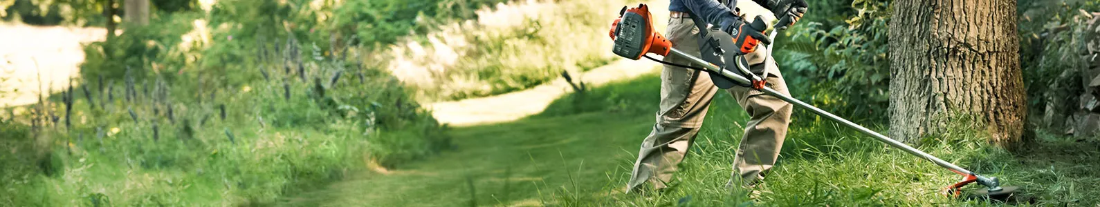 Husqvarna Rasentrimmer