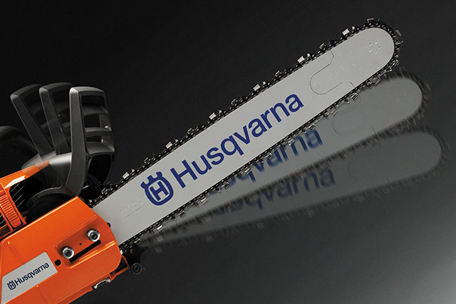 Trägheitsausgelöste Kettenbremse