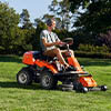 Husqvarna Rider