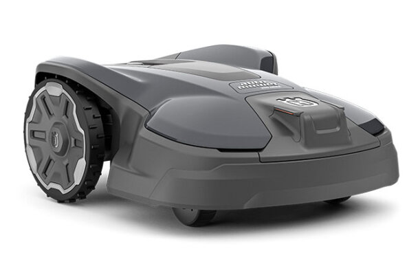 JETZT NEU IM SHOP – Husqvarna Automower 320 NERA - JETZT NEU IM SHOP – Husqvarna Automower 320 NERA