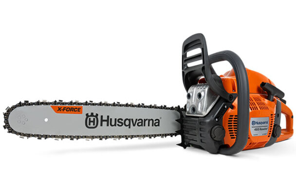 WIEDER VERFÜGBAR – Husqvarna Motorsäge 455 Rancher - WIEDER VERFÜGBAR – Husqvarna Motorsäge 455 Rancher