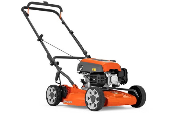 JETZT NEU – Husqvarna Rasenmäher LB 144 - JETZT NEU – Husqvarna Rasenmäher LB 144