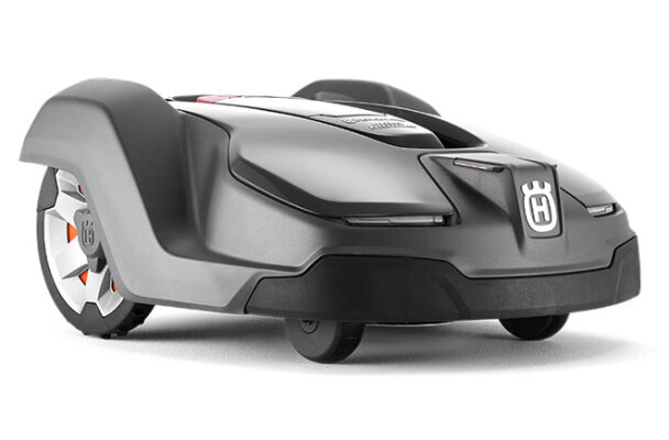 JETZT WIEDER VERFÜGBAR – Husqvarna Automower 430X - JETZT WIEDER VERFÜGBAR – Husqvarna Automower 430X