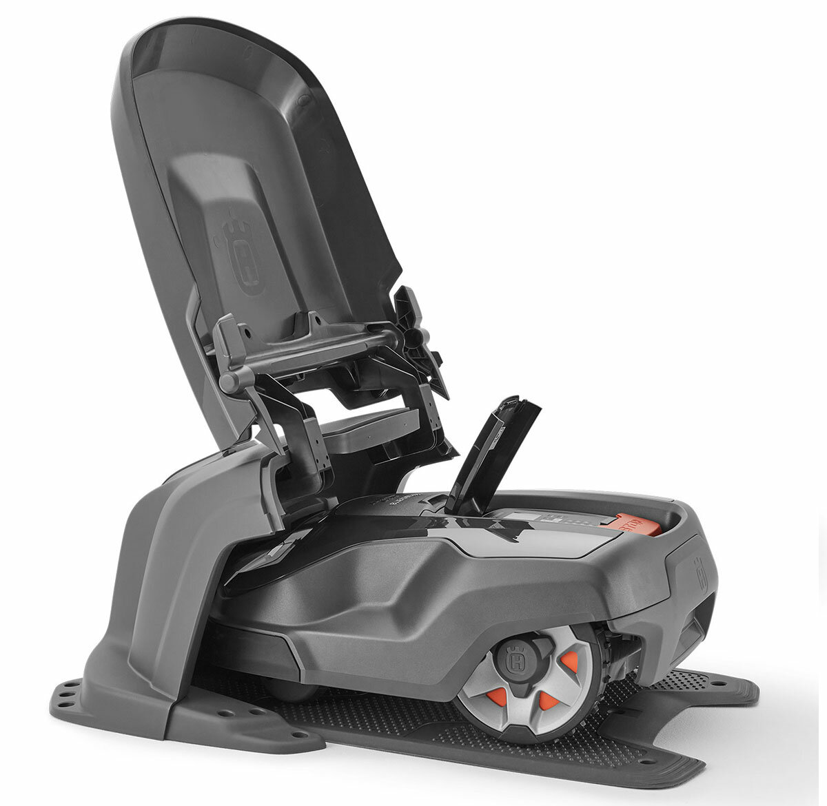 Automower® 315 Mark II inkl. Installations-Kit Mähroboter | DE