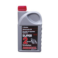 Denicol Super 2-Takt 2T Mischöl 1 L