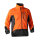 Husqvarna Schnittschutz Jacke Classic Größe S
