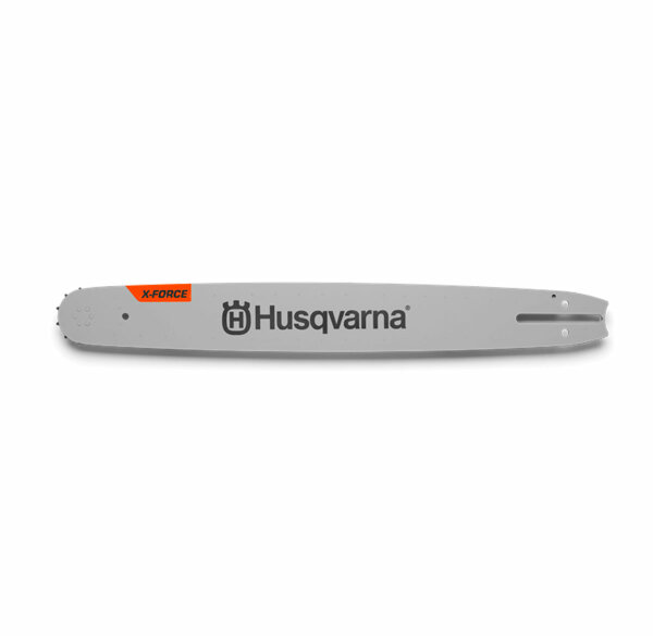 Husqvarna X-Force Schiene SN 50 cm / 1,5 mm / 3/8" / 72 TG