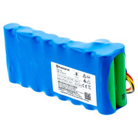 Batterie für Husqvarna Automower 18 V 5,2 Ah
