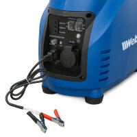 Generator / Inverter 1500 W