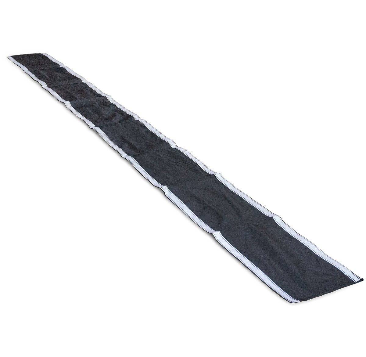 Regenrinne fr Weber #Werkeholics Easy-Up Zelt 3 x 3 m schwarz, 17,90