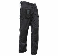 Weber leichte und komfortable Servicehose lang 56/58