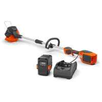 Husqvarna Rasentrimmer 110iL FLXi Set inkl. Akku B70 und Ladegerät C80