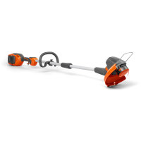 Husqvarna Rasentrimmer 110iL FLXi Set inkl. Akku B70 und Ladegerät C80