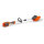 Husqvarna Rasentrimmer 110iL FLXi Set inkl. Akku B70 und Ladegerät C80