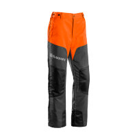 Husqvarna Bekleidungsangebot Schnittschutz Bundhose 48 + Jacke S