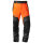 Husqvarna Bekleidungsangebot Schnittschutz Bundhose 52 + Jacke M
