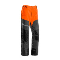 Husqvarna Bekleidungsangebot Schnittschutz Bundhose 58 + Jacke L