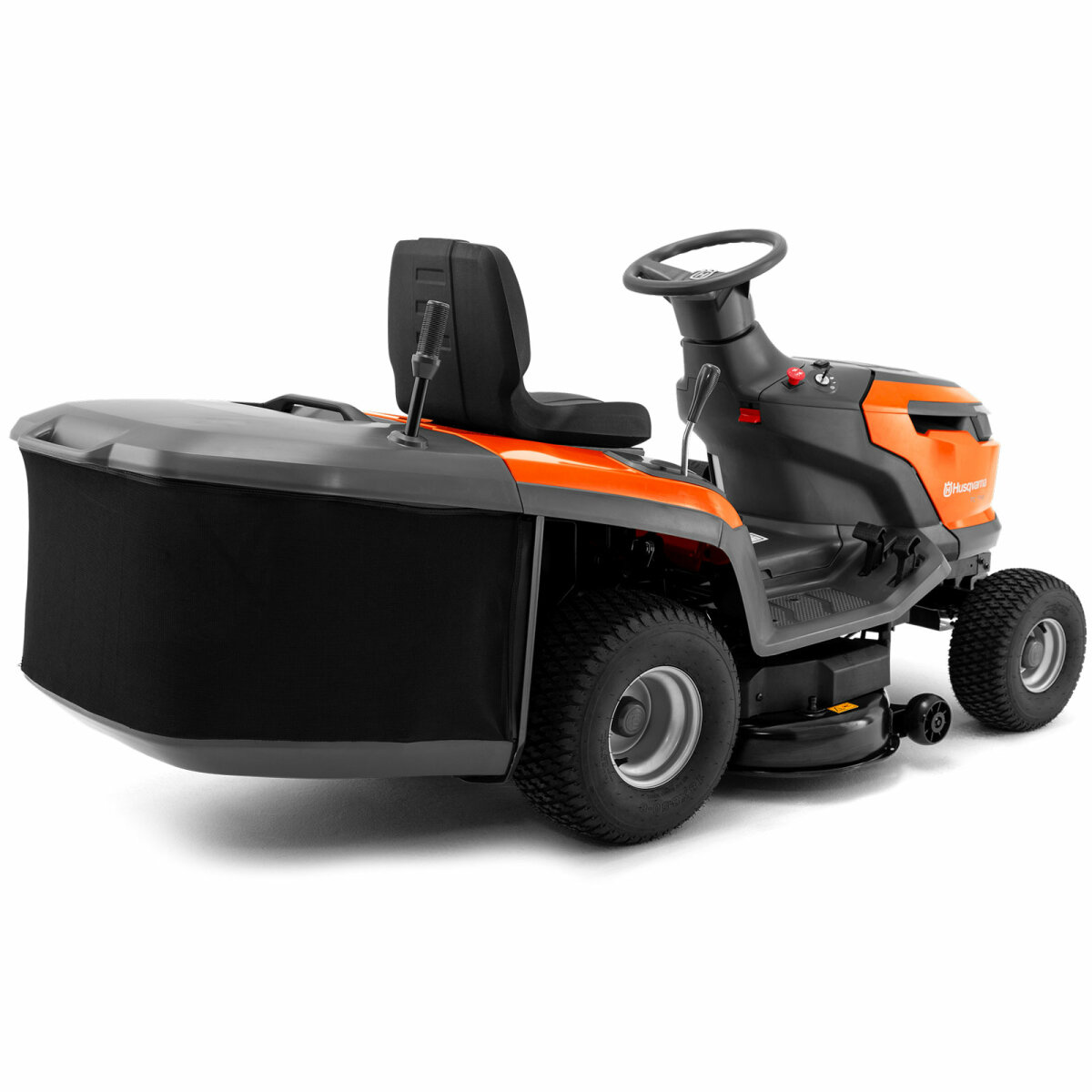 Husqvarna Rasentraktor TC 114, 2.999,00