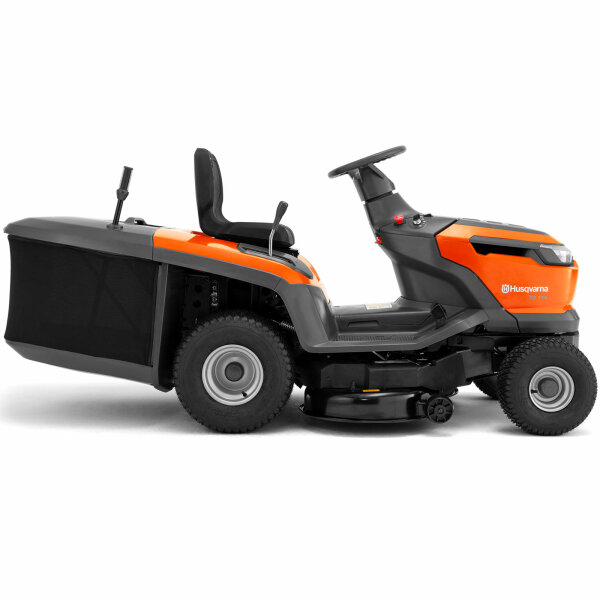 Husqvarna Rasentraktor TC 114, 2.999,00
