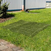 Husqvarna Hybrid-Gras / Hybrid-Rasen Kit 1x1 m