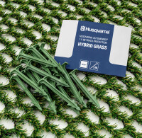 Husqvarna Hybrid-Gras Kit 1x1 m