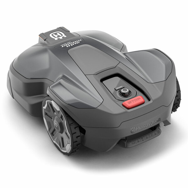 Husqvarna Automower 320 NERA, 2.198,90