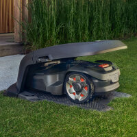 Garage für Husqvarna Automower 305E NERA / 310E NERA...