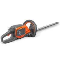 Husqvarna Akku Heckenschere 215iHD45 Set inkl. Akku B70 und Ladegerät C80