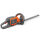 Husqvarna Akku Heckenschere 215iHD45 Set inkl. Akku B70 und Ladegerät C80