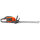 Husqvarna Akku Heckenschere 215iHD45 Set inkl. Akku B70 und Ladegerät C80