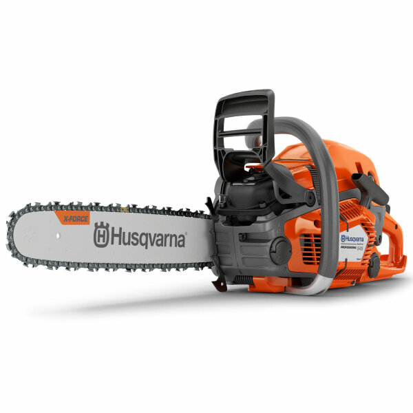 Husqvarna 545 Mark II Motorsäge 15 Zoll / 38 cm