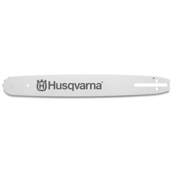 Husqvarna Schiene laminiert 45 cm / .325" / 1,3 mm / 72 TG