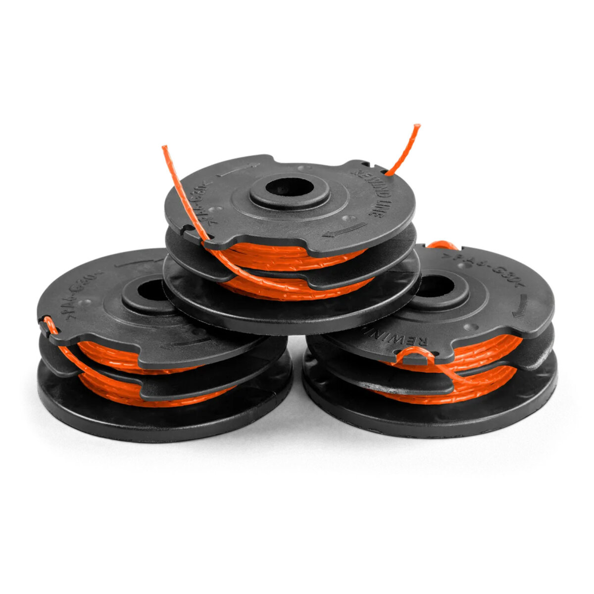 Husqvarna Trimmerspulen für 110iL Akkutrimmer A15B, 22,30 €