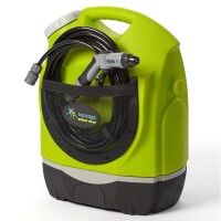 Aqua2Go mobiler Hochdruckreiniger GD73
