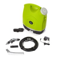 Aqua2Go mobiler Hochdruckreiniger GD73