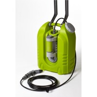 Aqua2Go Pro mobiler Hochdruckreiniger GD86