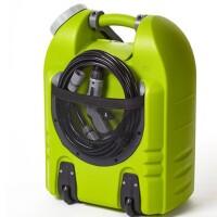 Aqua2Go Pro mobiler Hochdruckreiniger GD86