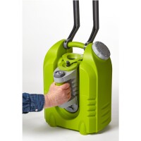 Aqua2Go Pro mobiler Hochdruckreiniger GD86