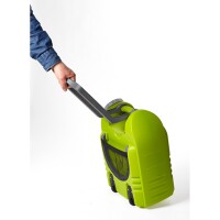 Aqua2Go Pro mobiler Hochdruckreiniger GD86