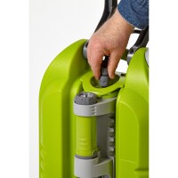 Aqua2Go Pro mobiler Hochdruckreiniger GD86