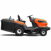 Husqvarna Rasentraktor TC 220T