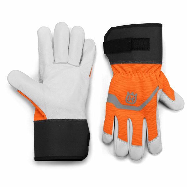 Husqvarna Handschuhe Classic Größe 10