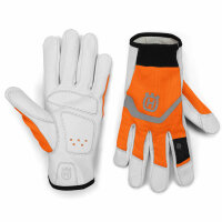 Husqvarna Handschuhe Functional Light Comfort Größe 10