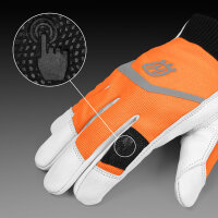 Husqvarna Handschuhe Functional Light Comfort Größe 10